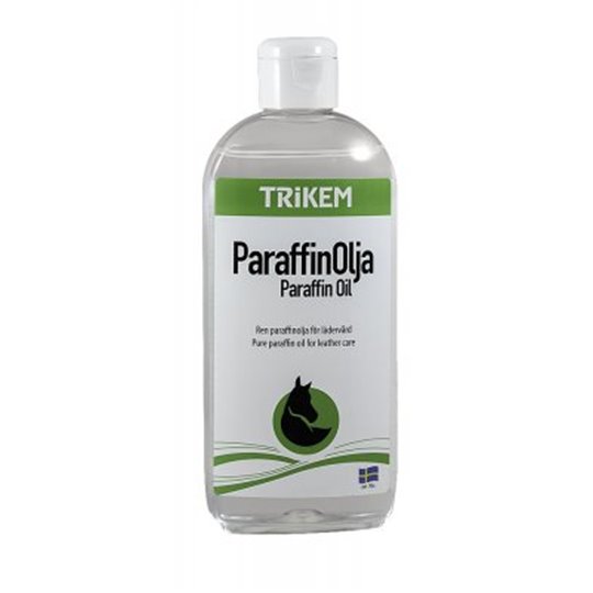 TRIKEM Paraffin Oil -LÄDERVÅRD  250 ml