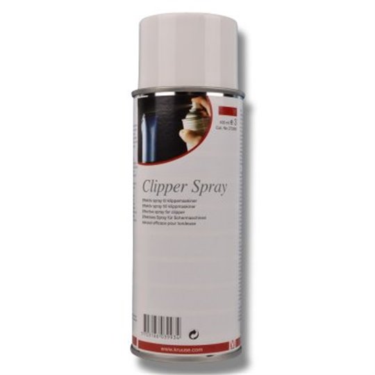 Clipperspray 400 ml