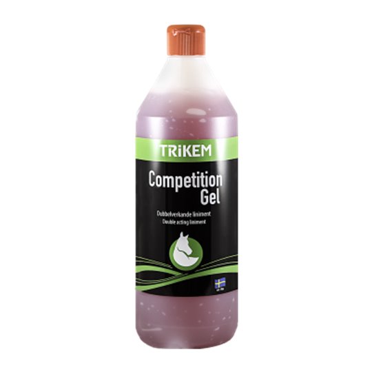 TRIKEM Competition Gel 1 liter