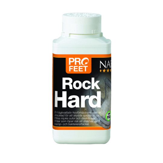 NAF ProFeet Rock Hard (Flytande 250ml)