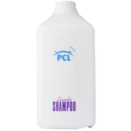 PCL Lavendel schampoo - 300 ml