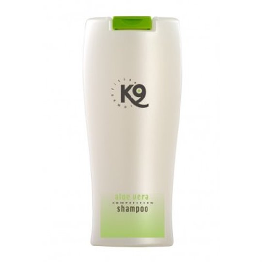 K9 Aloevera shampoo 300 ML