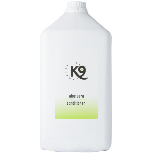 K9 Aloevera Conditioner - 300 ml
