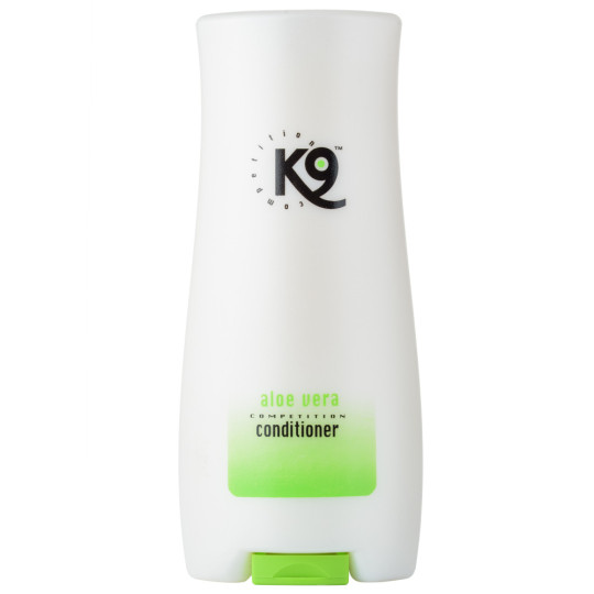 K9 Aloevera Conditioner - 300 ml