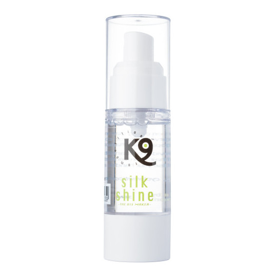 K9 Silk shine - 30 ml
