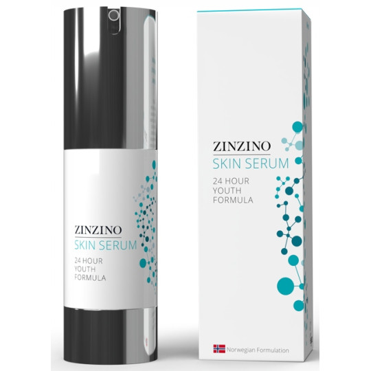 Skin Serum, 30 ml Zinzino