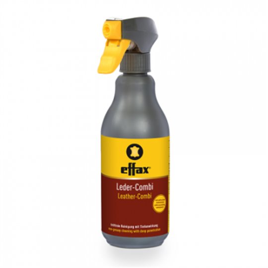 Effax Leather-Combi + 500 ml
