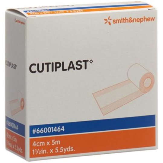 Cutiplast 4cmx5m (1,8cm)