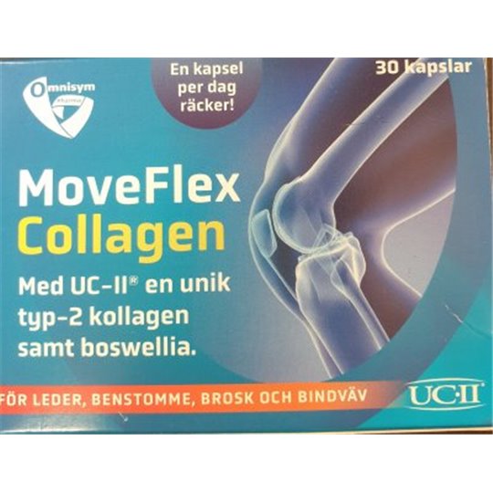 MoveFlex Collagen 30k