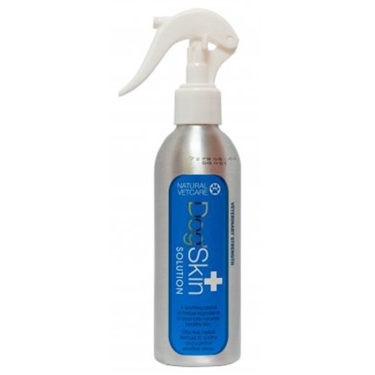 Natural Vet.care Dog Skin Solution (spray 200ml)