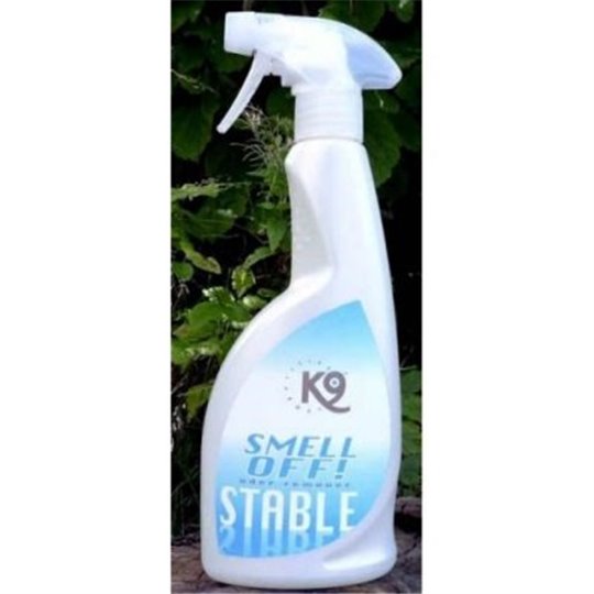 K9 Horse smell off stable-(500ml)