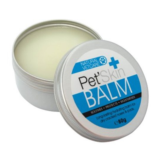 Pet Skin Balsam 80g - till tass & nos