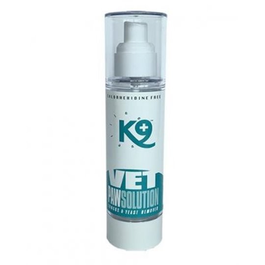 K9 VET Pawsolution 100 ml