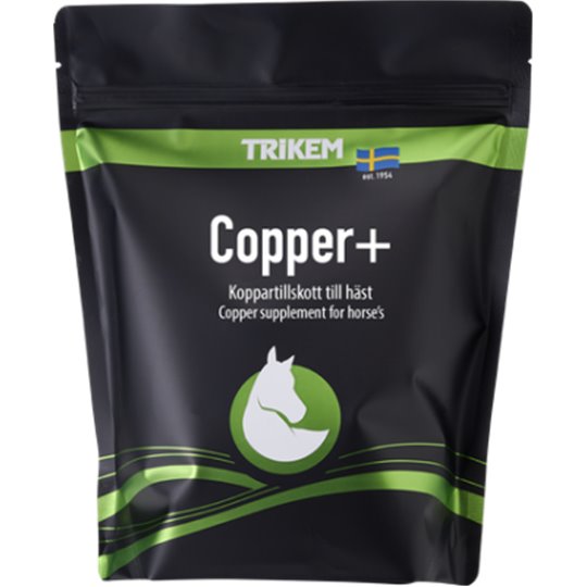 TRIKEM Copper + (900 g)