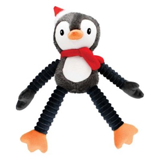 Cordy Crew Penguin,-L x B xD: 31,8x26,7x7cm