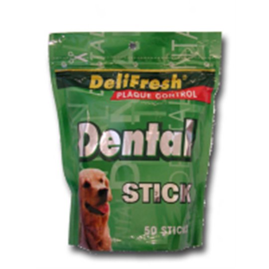 Dentalsticks