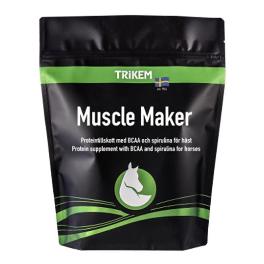 Muscle Maker -TRIKEM  1kg