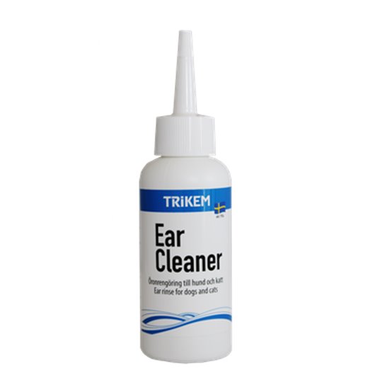 TRIKEM Ear Cleaner 100 ml