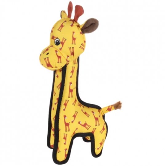 Strong Stuff - Giraff,-15x10x35cm