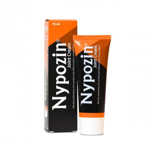 Nypozin Nypozin Joint Cream 75ml