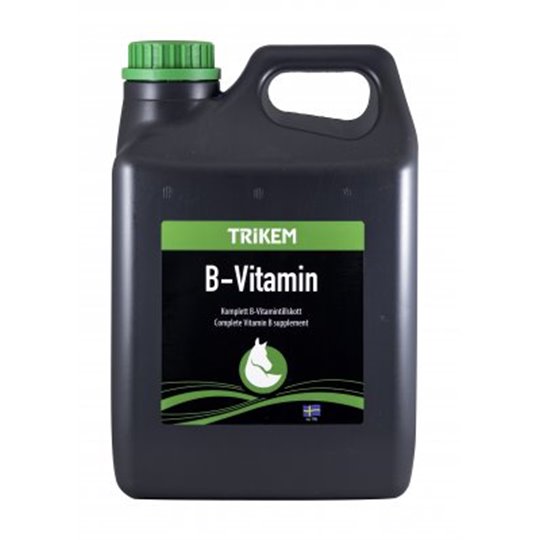 Vimital B-Vitamin