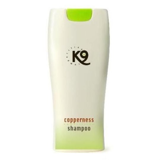 K9 Coppernes Shampoo