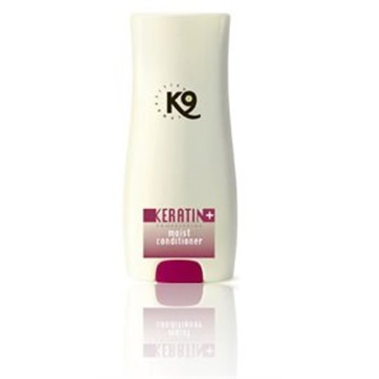 K9 Keratin+ Moist Conditioner