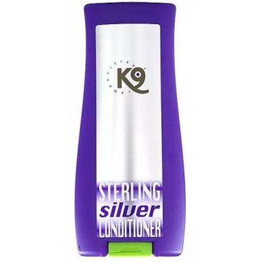K9 Sterling Silver Conditioner (Balsam)