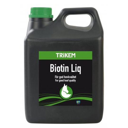 TRIKEM Biotin Liq 1000 ml
