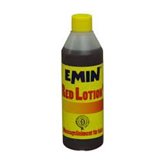 Emin -Red Lotion (1050 Ml)