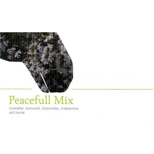 Peacefull Mix (1 Kg)