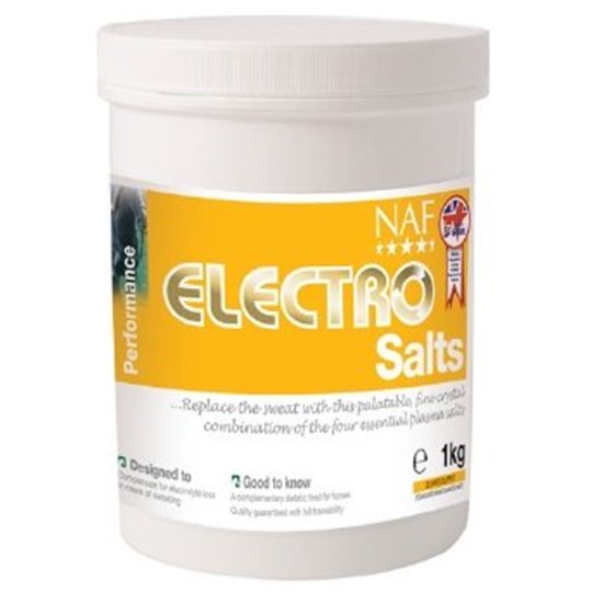 Naf Electro Salt