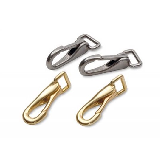 Replacement Clips For 5/8" (16mm) Bridle Cheeks '