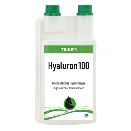 Trikem Hyaluron100