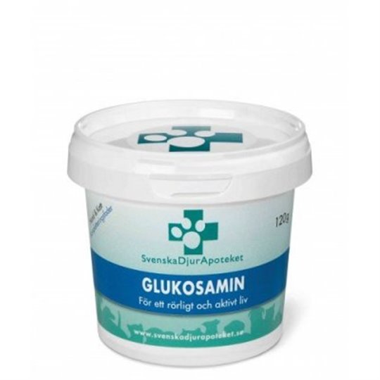 Glukosamin  (250g)