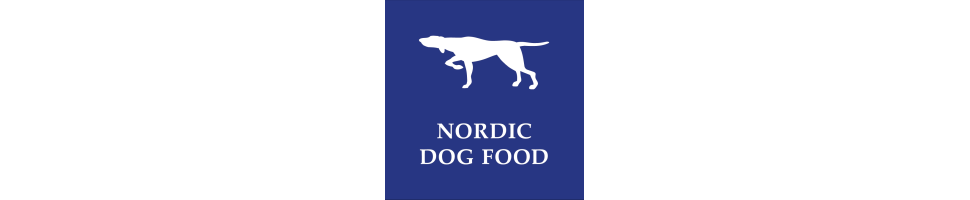 Nordic dog food- Hund/Kattfoder: Svenska råvaror, hög kvalité.