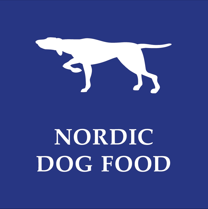 Nordic hundfoder